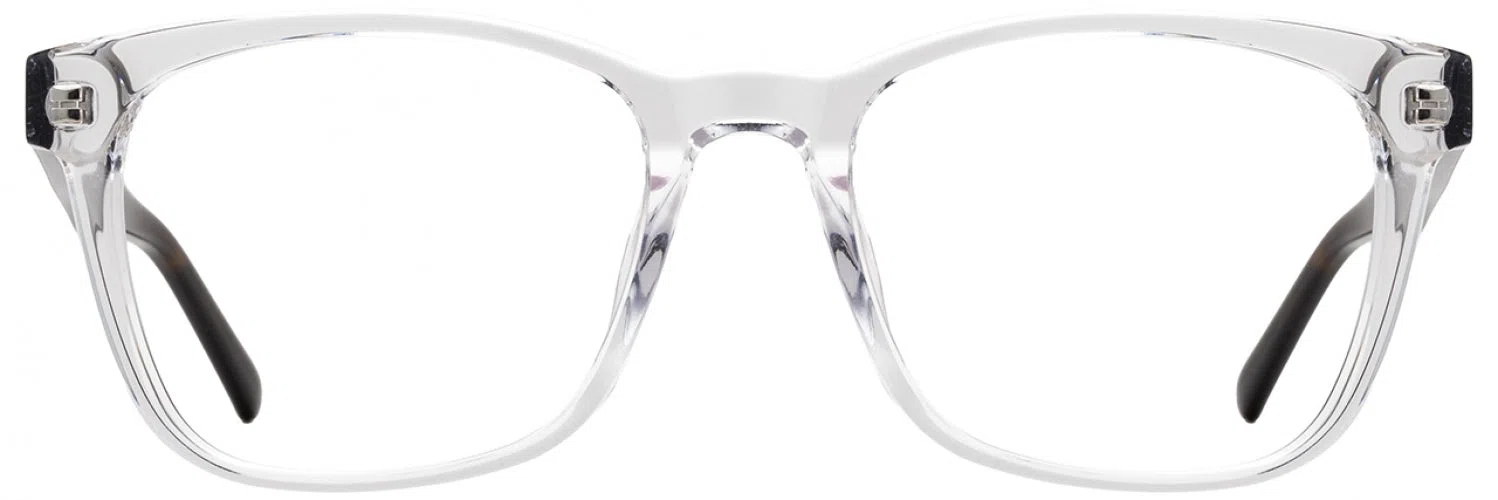 Michael Ryen MR466 Eyeglasses - view 3